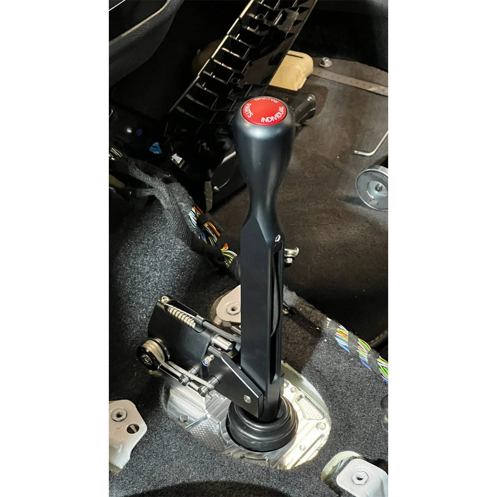 IRP Short Shifter V3 CS PRO passend für BMW BMW F87 F80 F82 F83 M (Bolt-On)