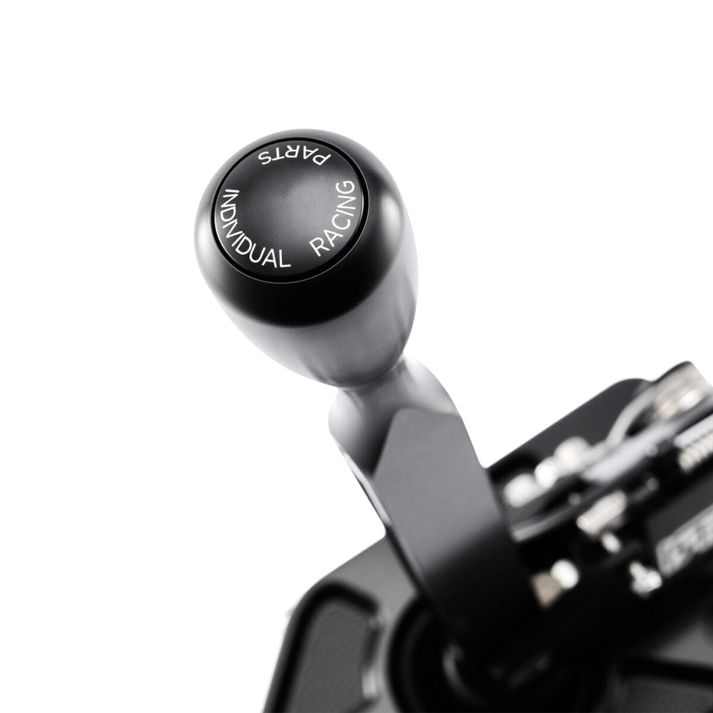 IRP Short Shifter V3 CS PRO passend für BMW E46 E8X E9X (Bolt-On)
