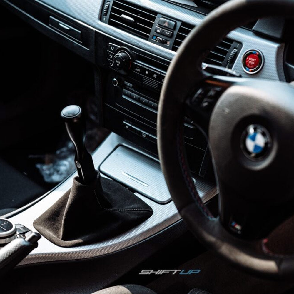 IRP Short Shifter V3 CS PRO passend für BMW E46 E8X E9X (Bolt-On)