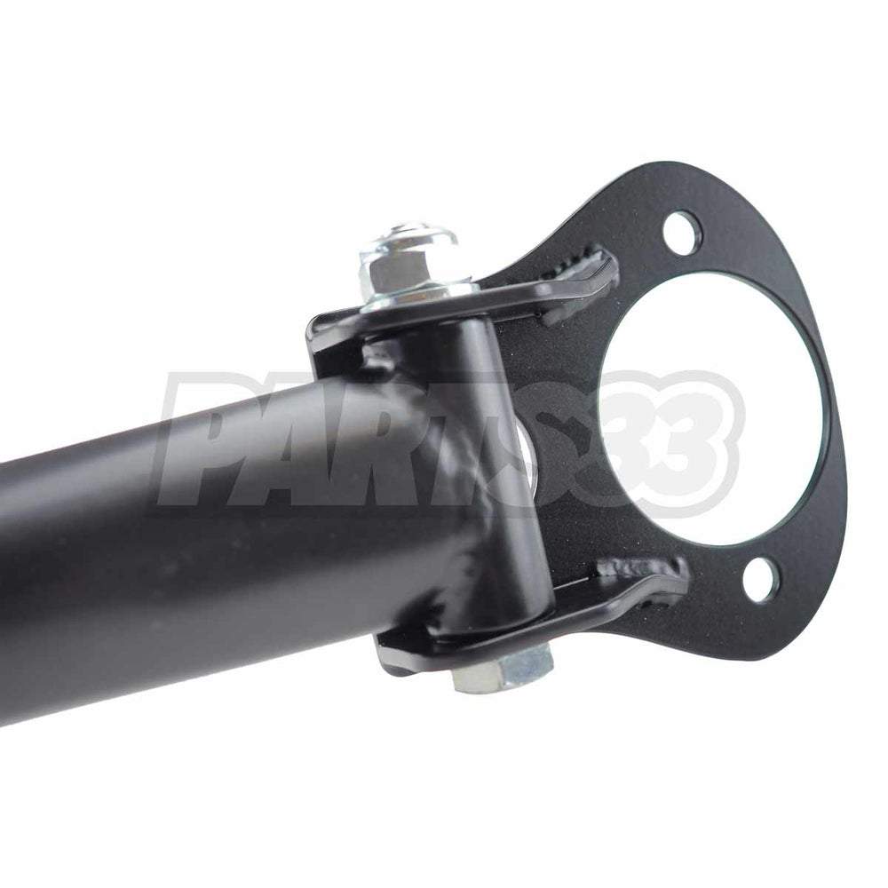 IRP Domstrebe Hinterachse einstellbar passend für BMW E30 (Stahl / eintragungsfrei)