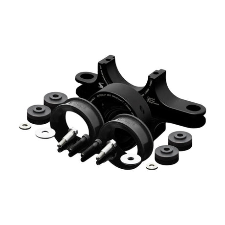 JXB PERFORMANCE verstärktes Mittellager passend für VW Golf 6R