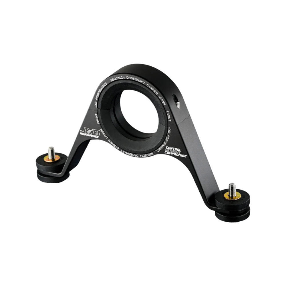 JXB PERFORMANCE verstärktes Mittellager passend für Audi A4 S4 RS4 B6 B7