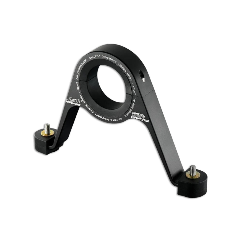 JXB PERFORMANCE verstärktes Mittellager passend für Audi A5 S5 RS5 B8
