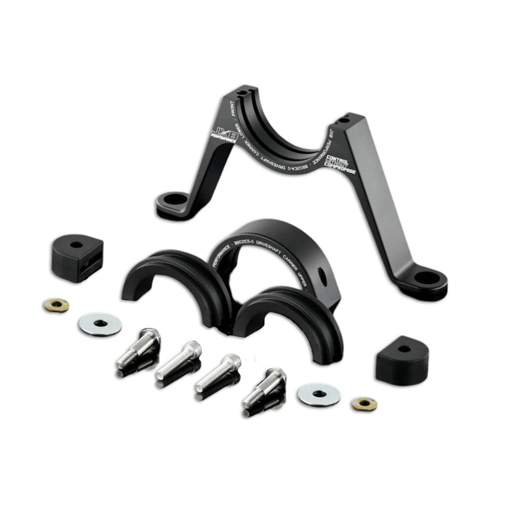 JXB PERFORMANCE verstärktes Mittellager passend für Audi A5 S5 RS5 B8