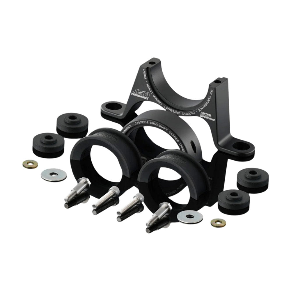 JXB PERFORMANCE verstärktes Mittellager passend für Audi A6 S4 S6 C4