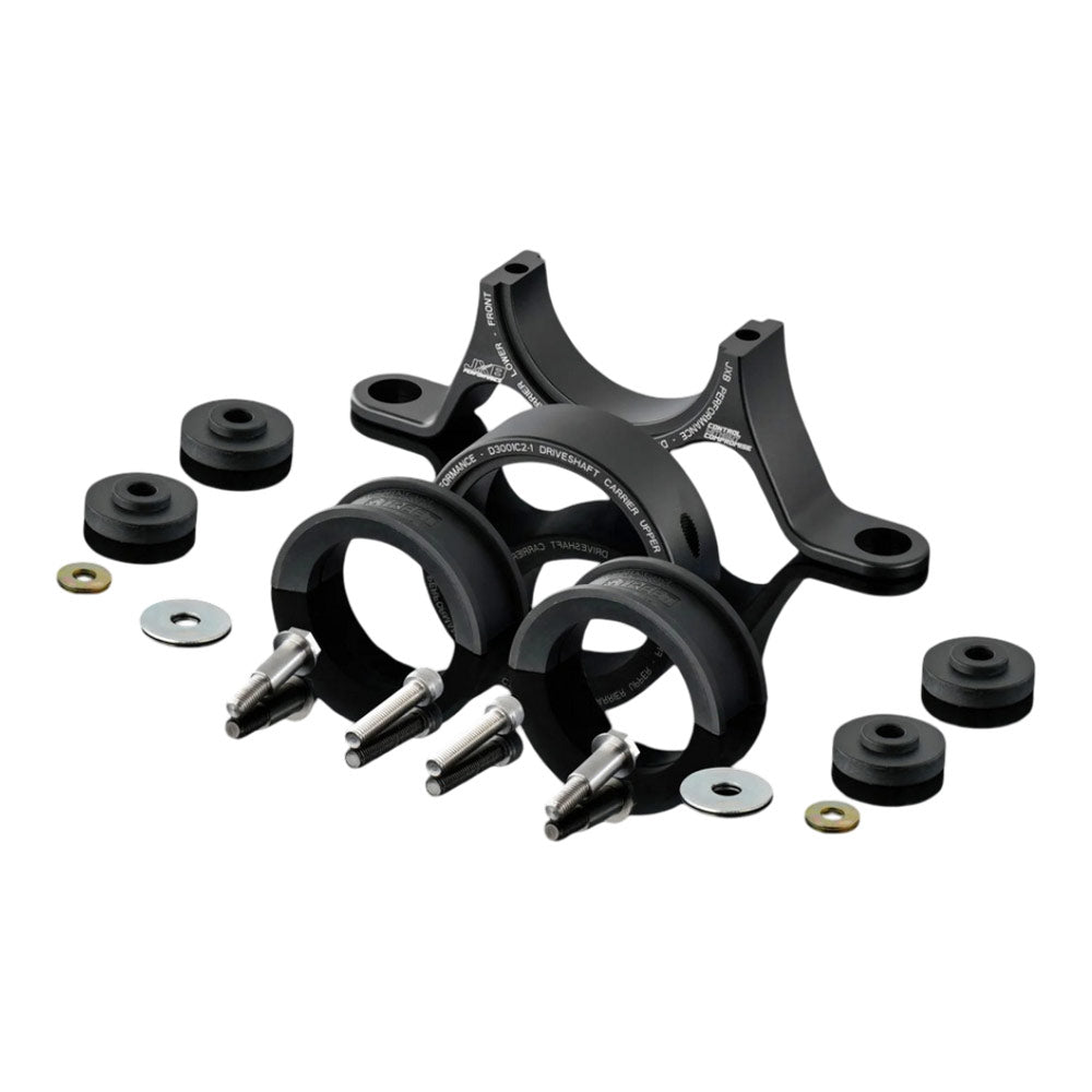 JXB PERFORMANCE verstärktes Mittellager passend für Audi A8 S8 D3