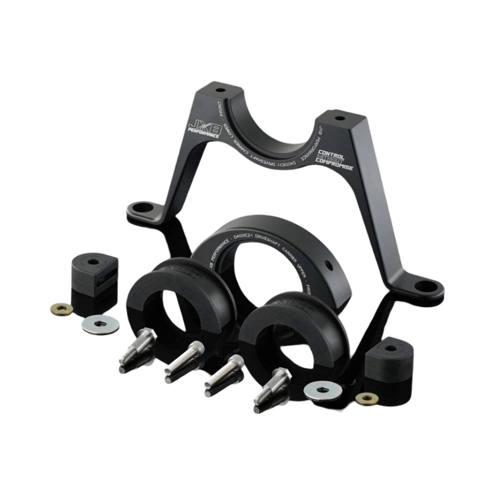 JXB PERFORMANCE verstärktes Mittellager passend für Audi A8 S8 D4