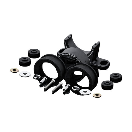 JXB PERFORMANCE verstärktes Mittellager passend für BMW E21 E23 E24 E28