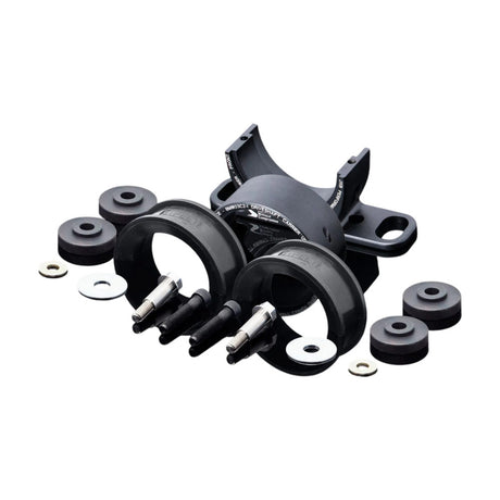 JXB PERFORMANCE verstärktes Mittellager passend für BMW E30 (1987-1994)