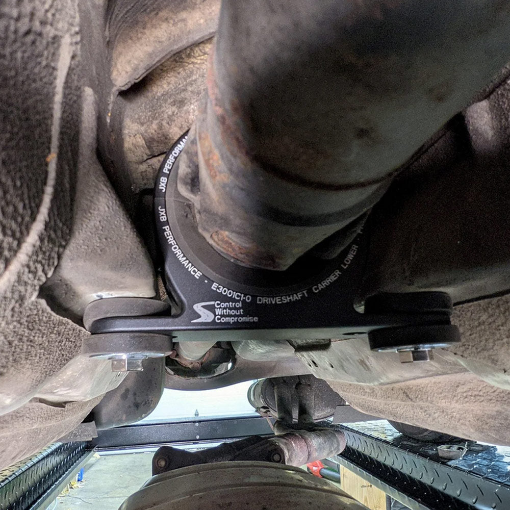 JXB PERFORMANCE verstärktes Mittellager passend für BMW E32 E34