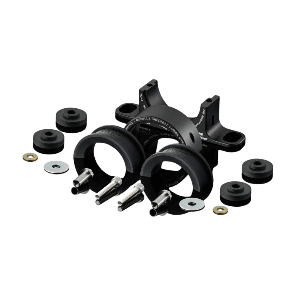 JXB PERFORMANCE verstärktes Mittellager passend für BMW E39 M5 / 540i