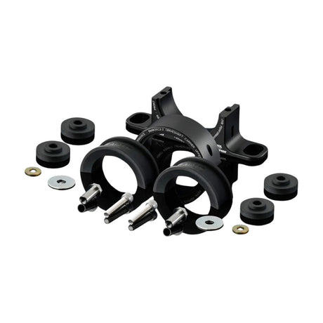 JXB PERFORMANCE verstärktes Mittellager passend für BMW E39 M5 / 540i