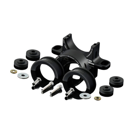 JXB PERFORMANCE verstärktes Mittellager passend für BMW E38