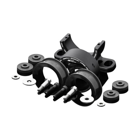 JXB PERFORMANCE verstärktes Mittellager passend für BMW E53 X5