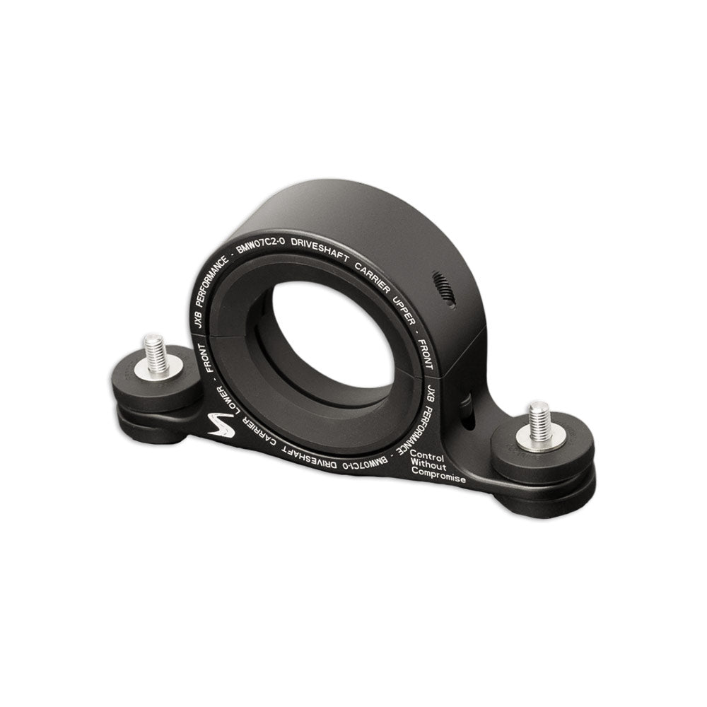 JXB PERFORMANCE verstärktes Mittellager passend für BMW E60 E61 M5