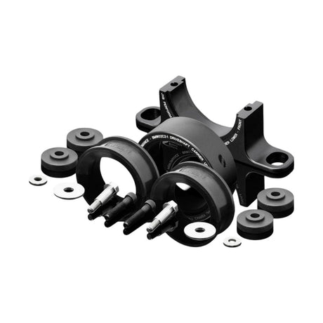 JXB PERFORMANCE verstärktes Mittellager passend für BMW E60 E61