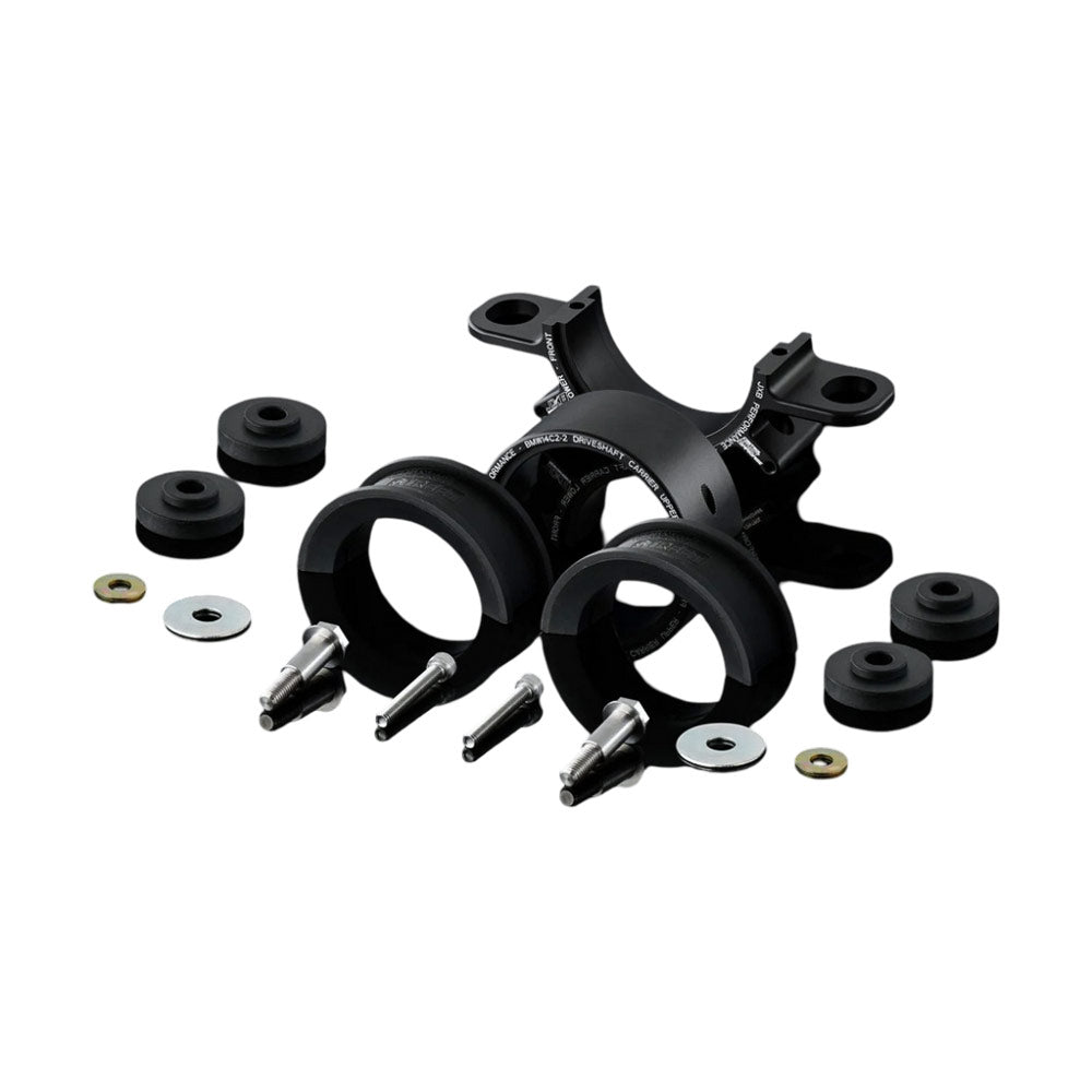 JXB PERFORMANCE verstärktes Mittellager passend für BMW F10 F11