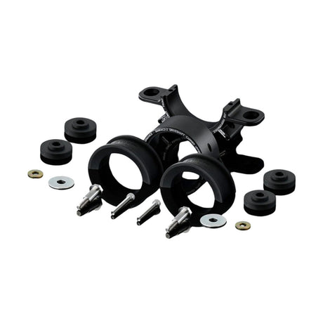 JXB PERFORMANCE verstärktes Mittellager passend für BMW F06 F07 F12 F13