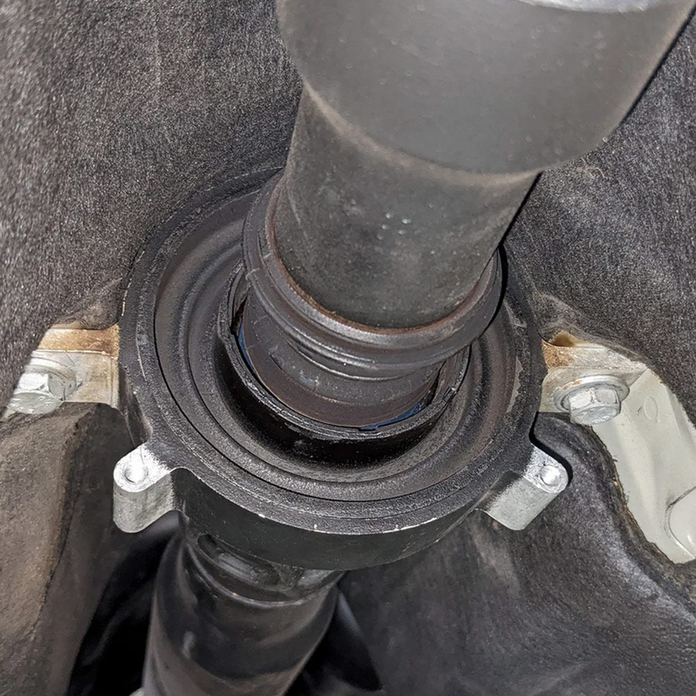 JXB PERFORMANCE verstärktes Mittellager passend für BMW F10 F11