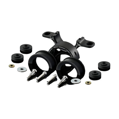 JXB PERFORMANCE verstärktes Mittellager passend für BMW E70 X5