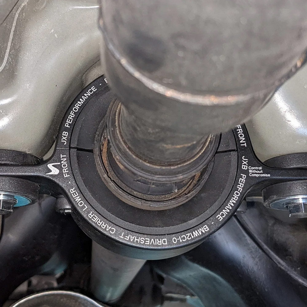 JXB PERFORMANCE verstärktes Mittellager passend für BMW F15 F85 X5