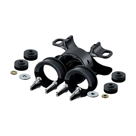 JXB PERFORMANCE verstärktes Mittellager passend für BMW F30 F31 F32 F33 F34 F35 F36