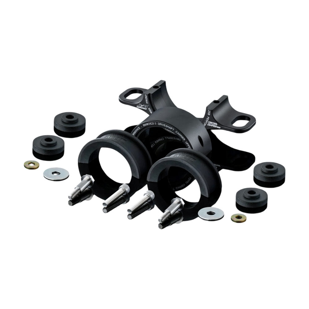 JXB PERFORMANCE verstärktes Mittellager passend für BMW E90 E91 E92 E93