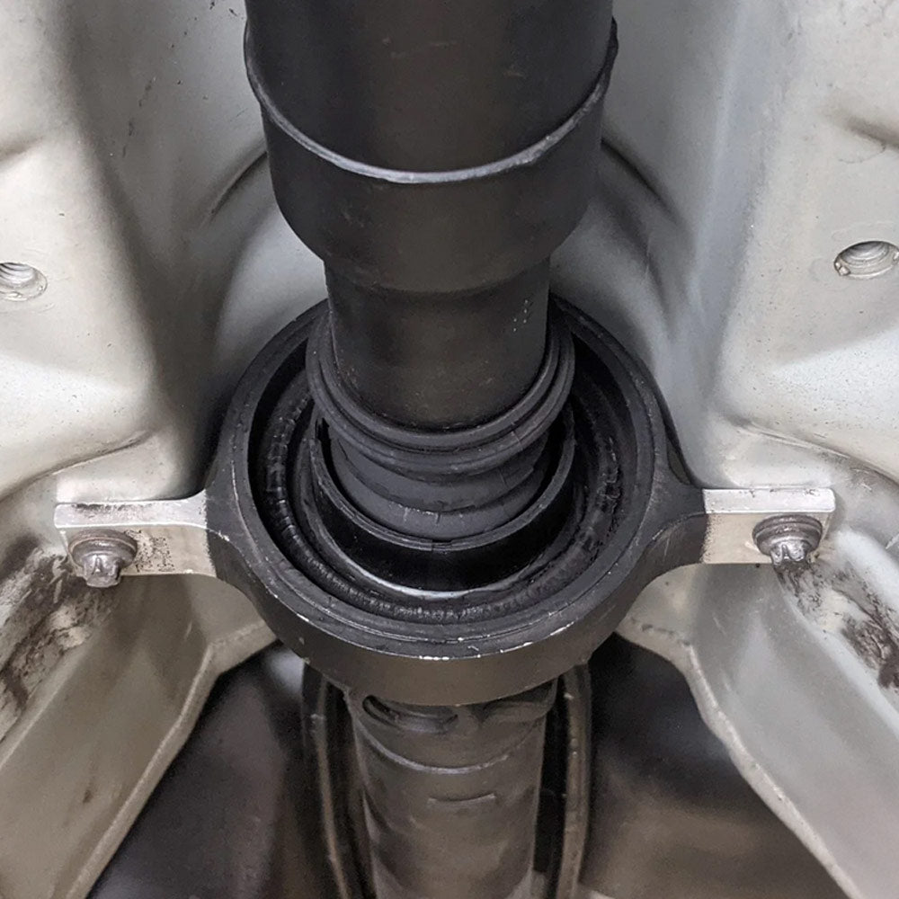 JXB PERFORMANCE verstärktes Mittellager passend für BMW E90 E91 E92 E93