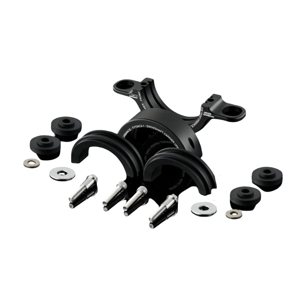 JXB PERFORMANCE verstärktes Mittellager passend für Lexus IS XE20 XE30