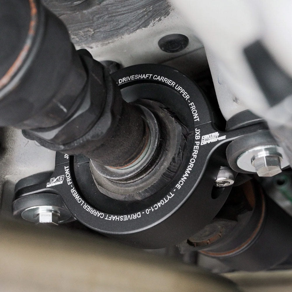 JXB PERFORMANCE verstärktes Mittellager passend für Lexus IS XE20 XE30