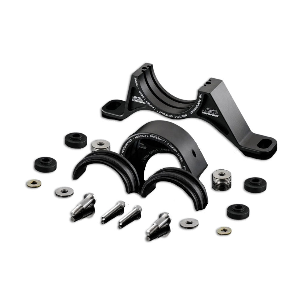 JXB PERFORMANCE verstärktes Mittellager passend für Mercedes-Benz W210