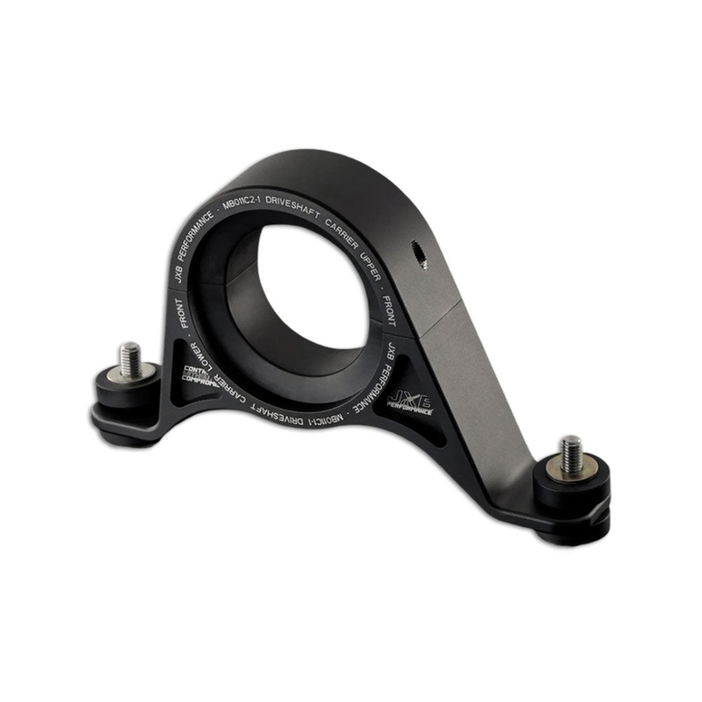 JXB PERFORMANCE verstärktes Mittellager passend für Mercedes-Benz W207