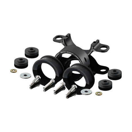 JXB PERFORMANCE verstärktes Mittellager passend für BMW G20 G21