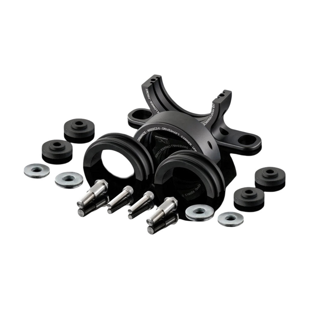 JXB PERFORMANCE verstärktes Mittellager passend für Nissan 300ZX Z32