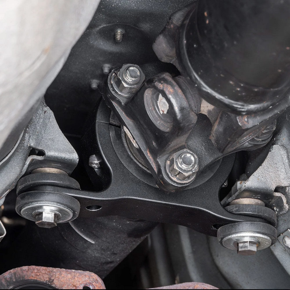 JXB PERFORMANCE verstärktes Mittellager passend für Nissan 300ZX Z32