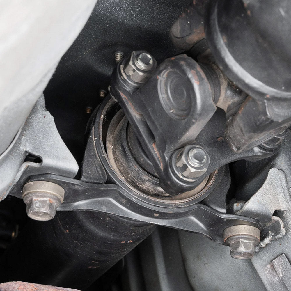 JXB PERFORMANCE verstärktes Mittellager passend für Nissan 300ZX Z32