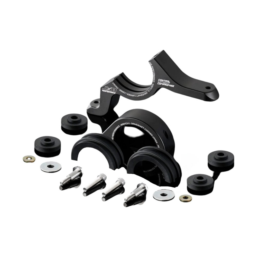 JXB PERFORMANCE verstärktes Mittellager passend für Nissan R35 GT-R