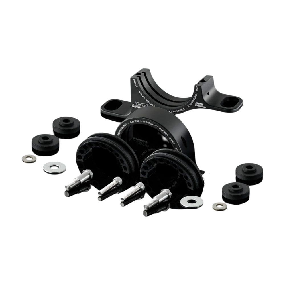 JXB PERFORMANCE verstärktes Mittellager passend für Toyota GT86 GR86 / Subaru BRZ