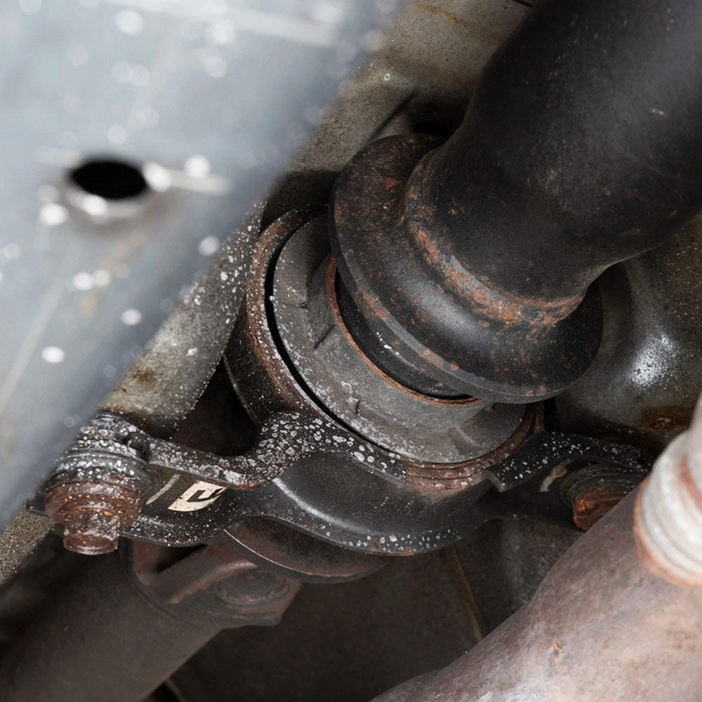 JXB PERFORMANCE verstärktes Mittellager passend für Toyota GT86 GR86 / Subaru BRZ