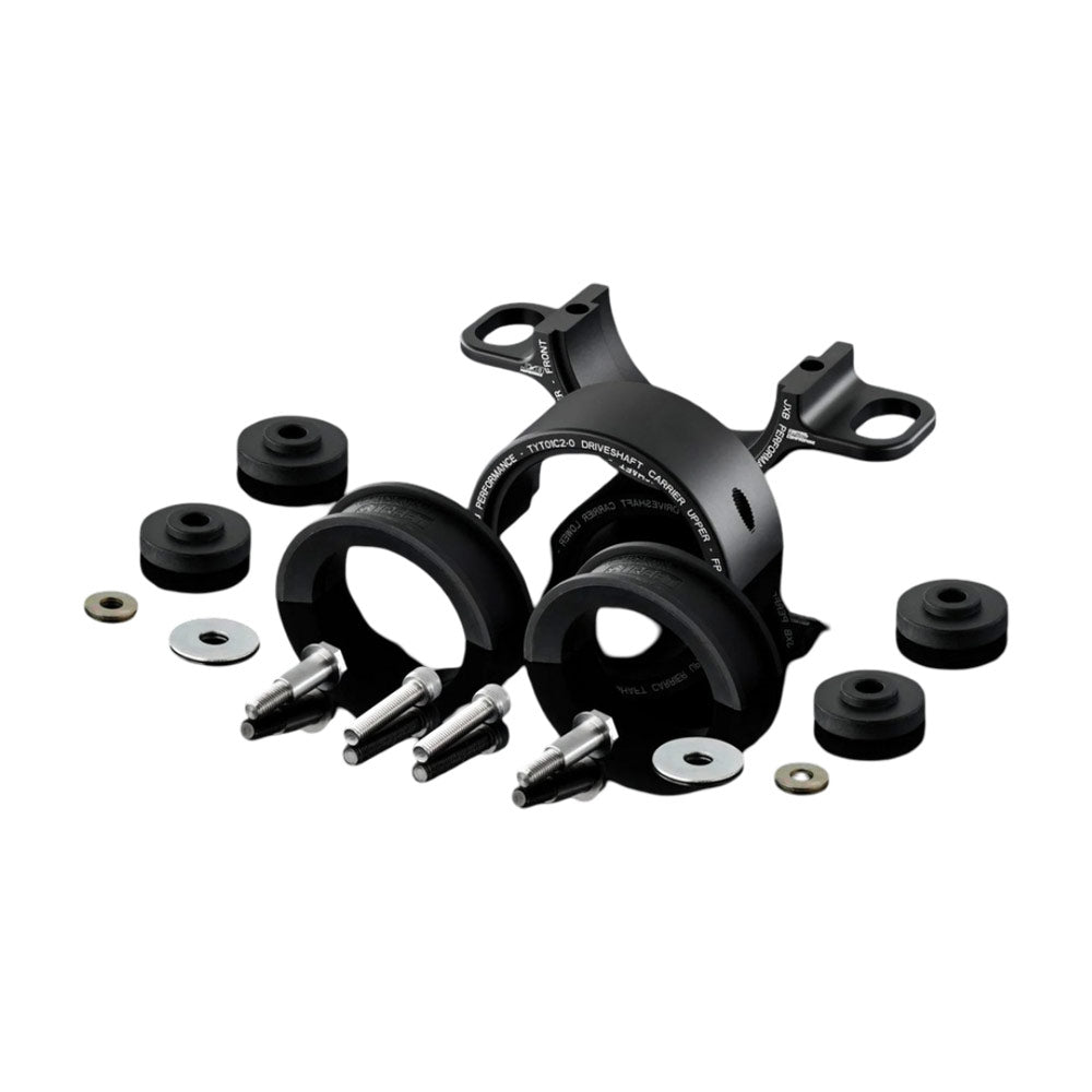 JXB PERFORMANCE verstärktes Mittellager passend für Toyota Supra A90 A91