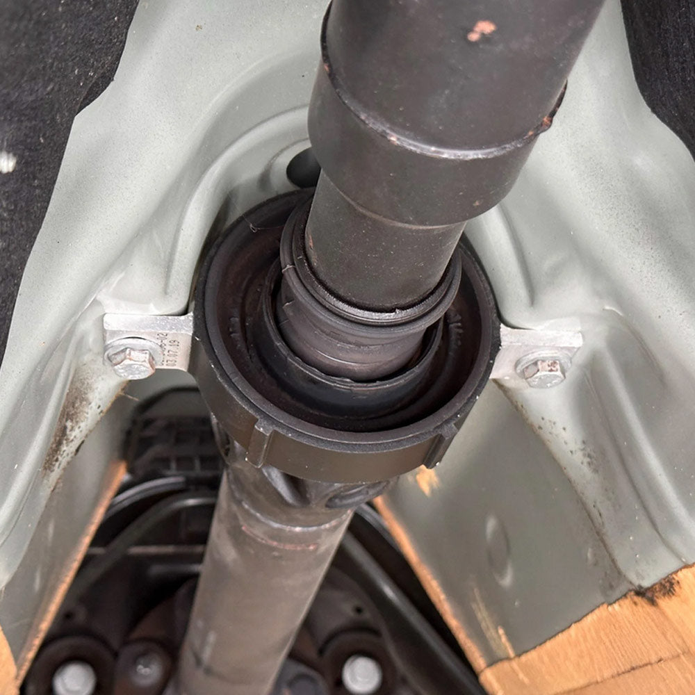 JXB PERFORMANCE verstärktes Mittellager passend für Toyota Supra A90 A91