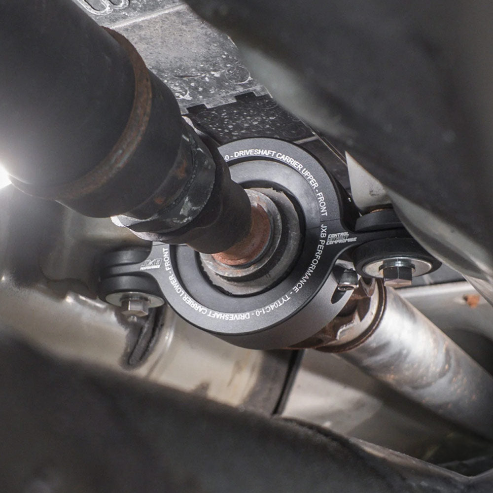 JXB PERFORMANCE verstärktes Mittellager passend für Lexus LS XF40 XF50