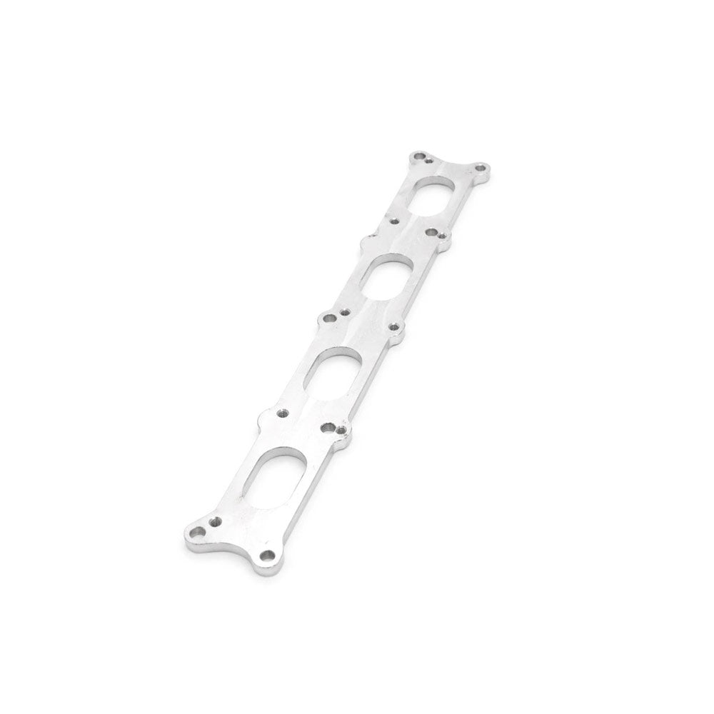 KAKUMA RACING PARTS Ansaugbrücken Adapter passend für BMW M42 auf 20VT für Turbo-Umbau