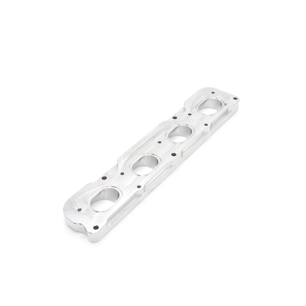 KAKUMA RACING PARTS Ansaugbrücken Adapter passend für BMW M43 auf 20VT für Turbo-Umbau