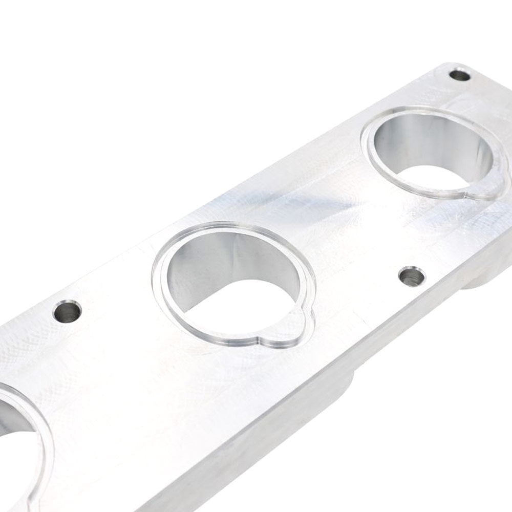 KAKUMA RACING PARTS Ansaugbrücken Adapter passend für BMW M43 auf 20VT für Turbo-Umbau