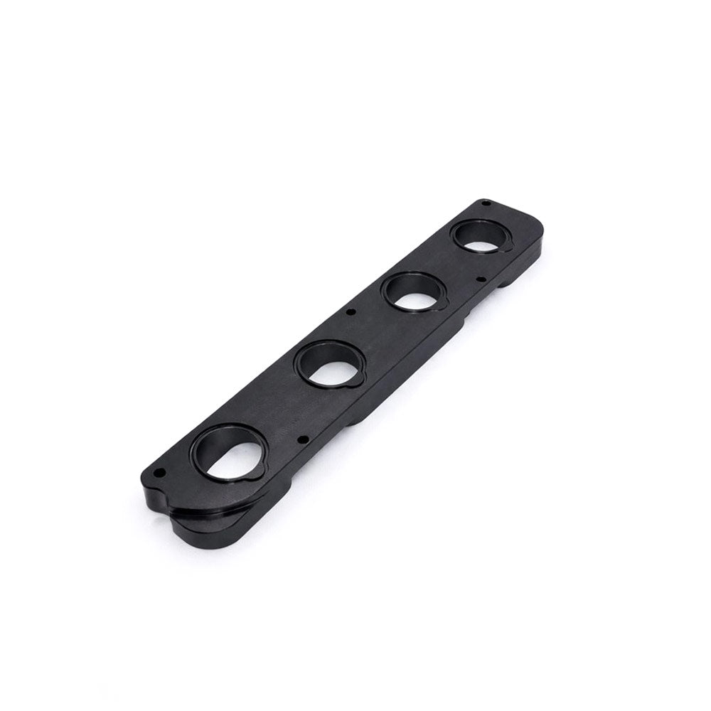 KAKUMA RACING PARTS Ansaugbrücken Adapter passend für BMW M43 auf 20VT für Turbo-Umbau