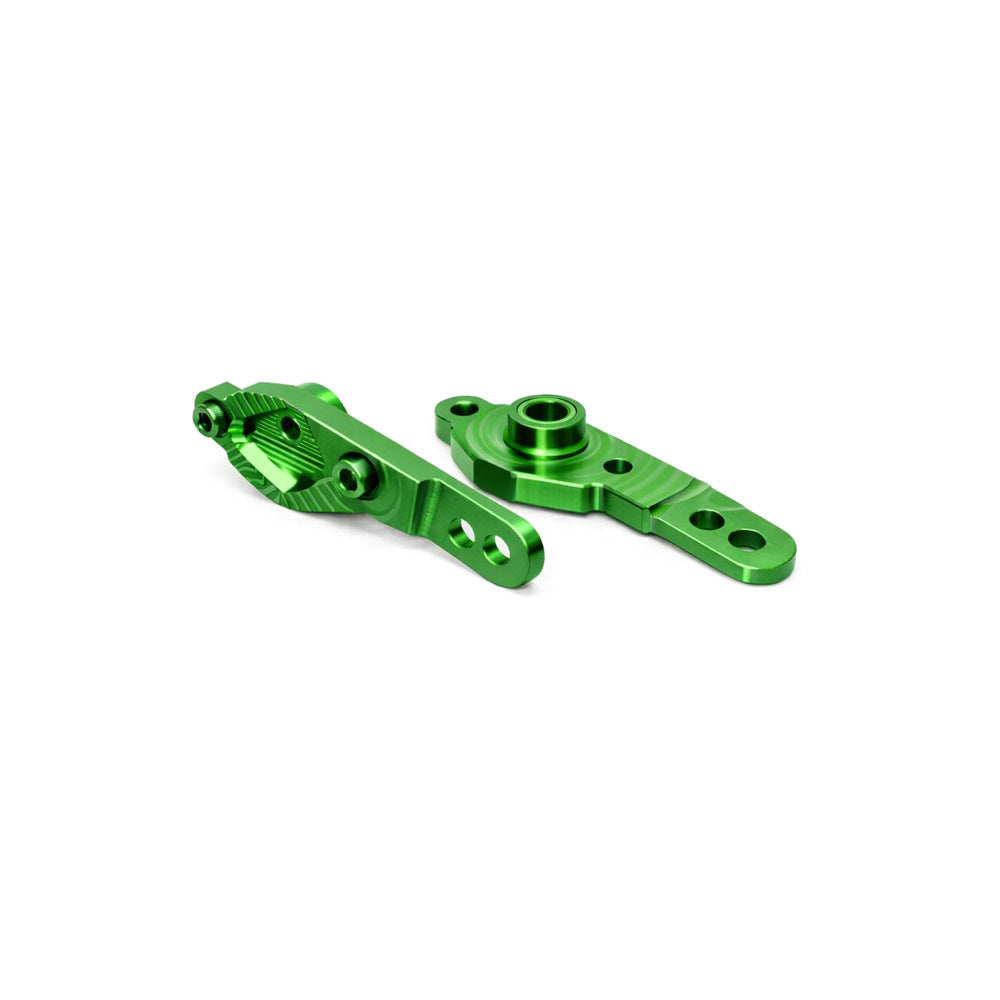 KAKUMA RACING PARTS Drift Achsschenkel passend für Toyota Corolla AE86 (Aluminium)