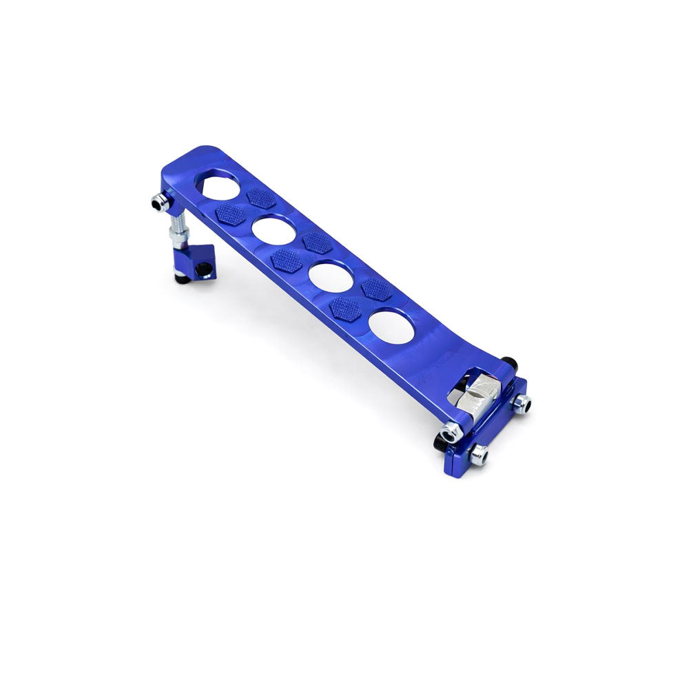 KAKUMA RACING PARTS Gaspedal passend für BMW E30 E36 (Aluminium)