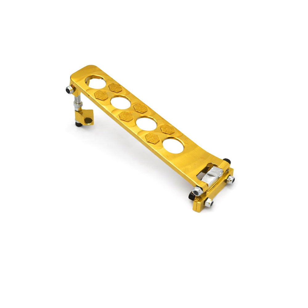 KAKUMA RACING PARTS Gaspedal passend für BMW E30 E36 (Aluminium)