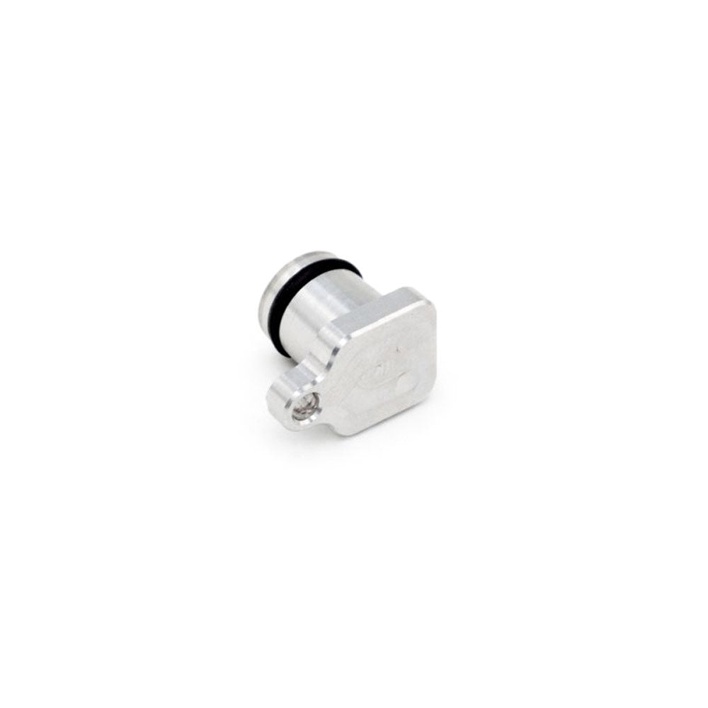 KAKUMA RACING PARTS ICV Delete Adapter für Ansaugbrücke Leerlaufregelventil-Delete passend für BMW M50